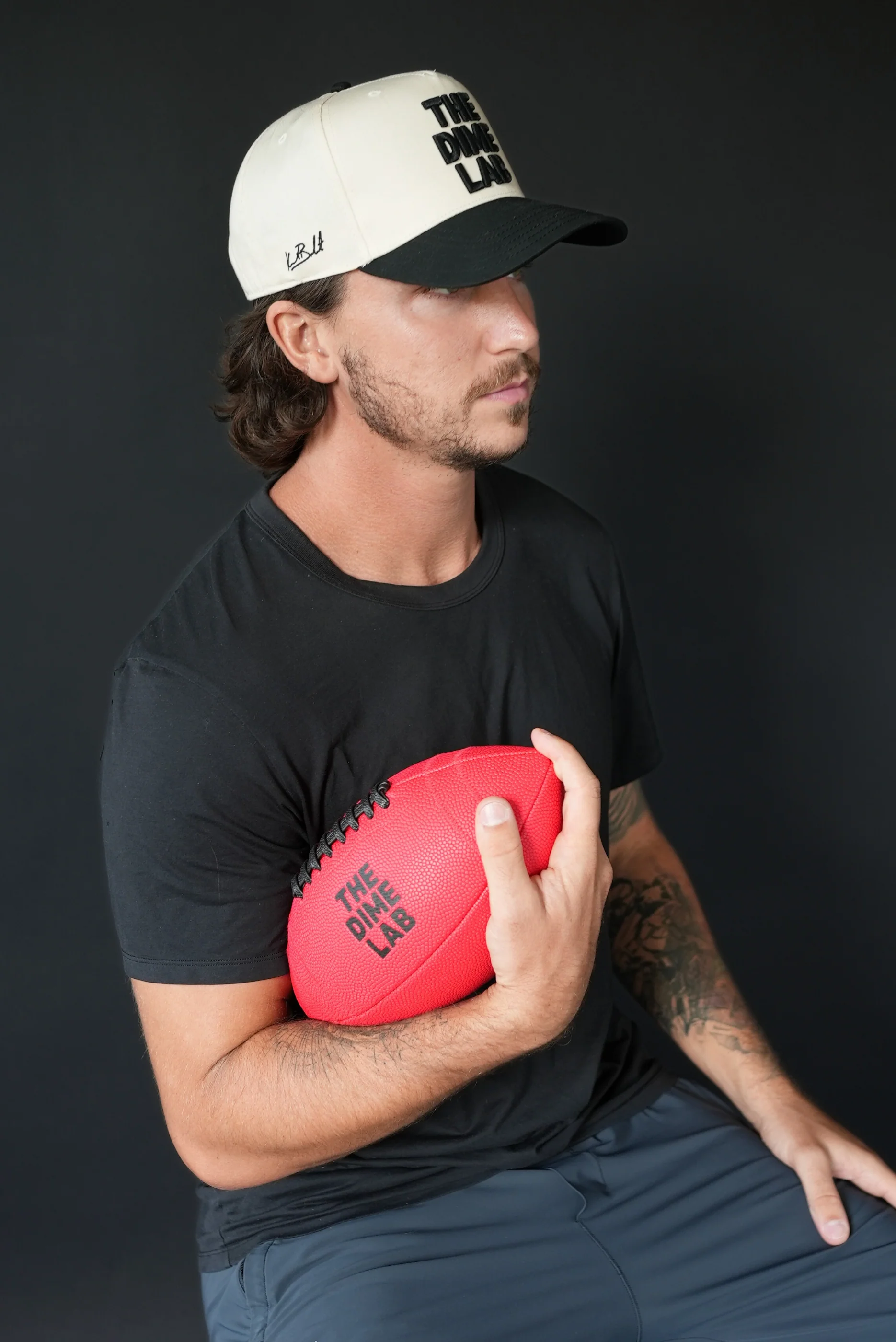 The Dart Football - Image 4